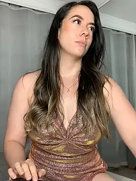 ImAlicee online show from 01.31.25