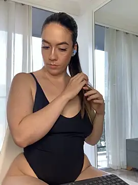 ImAlicee online show from 02.05.25