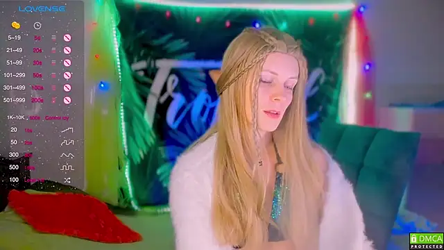 Flash Summer online show from 01.01.25