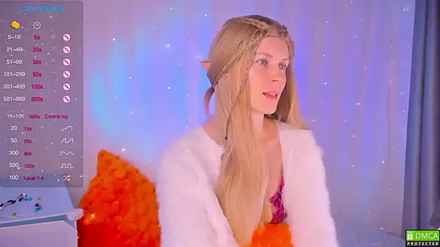 Flash Summer online show from 01.13.25