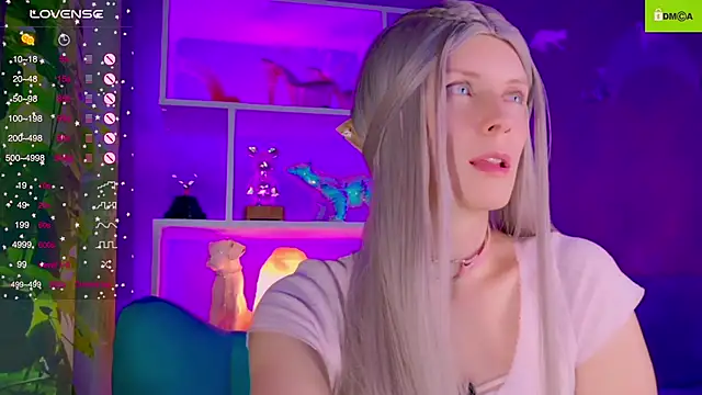 Flash Summer online show from 11.25.25