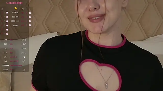 Jane Meys online show from 01.25.25