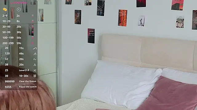 Jane Meys online show from 06.20.26
