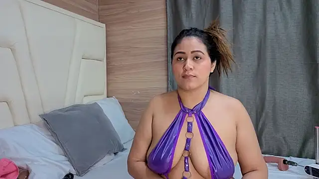 Snapshot of Salome_Adams1 chatting on 03.14.26 Salome Adams1 online show from 03.14.26