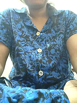 miss pranjal online show from 03.21.26