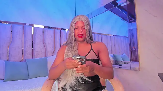 ari monet online show from 04.07.26