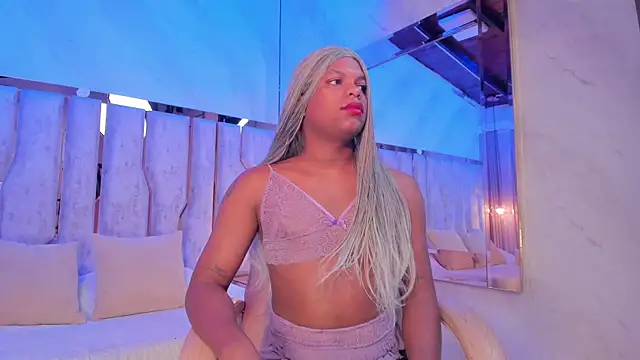 ari monet online show from 04.15.26