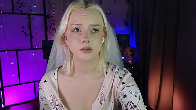 ImBonBon online show from 02.20.26