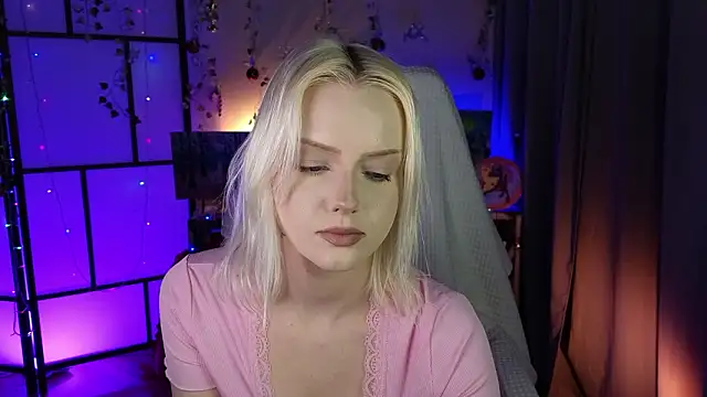 ImBonBon online show from 03.05.26