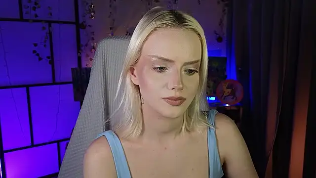 ImBonBon online show from 03.25.26