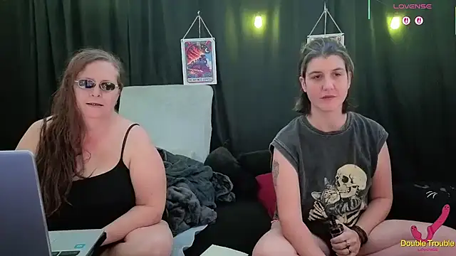 Sexy Mama-69 online show from 12.02.25