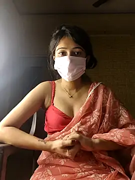 Snapshot of Angel_rani2 chatting on 02.17.25 Angel rani2 online show from 02.17.25