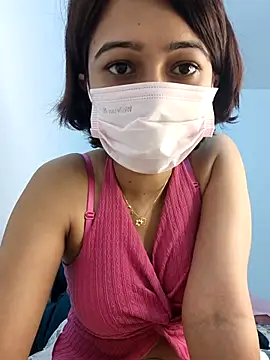 Snapshot of Angel_rani2 chatting on 10.14.25 Angel rani2 online show from 10.14.25