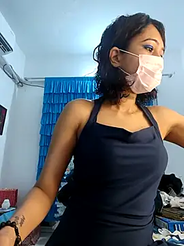 Angel rani2 online show from 03.16.26