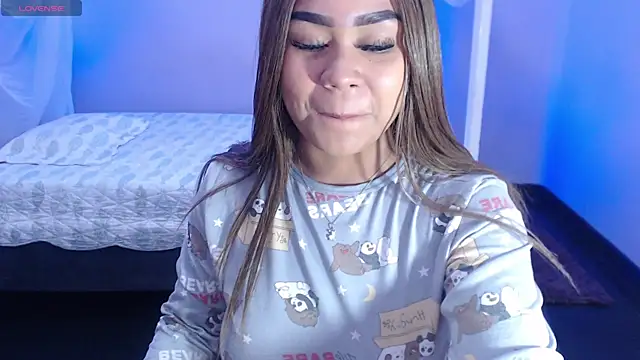 Snapshot of Nahom1_ chatting on 02.20.25 Nahom1 online show from 02.20.25