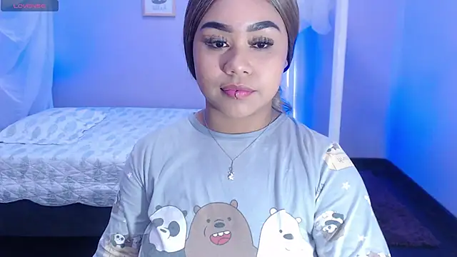 Snapshot of Nahom1_ chatting on 02.20.25 Nahom1 online show from 02.20.25