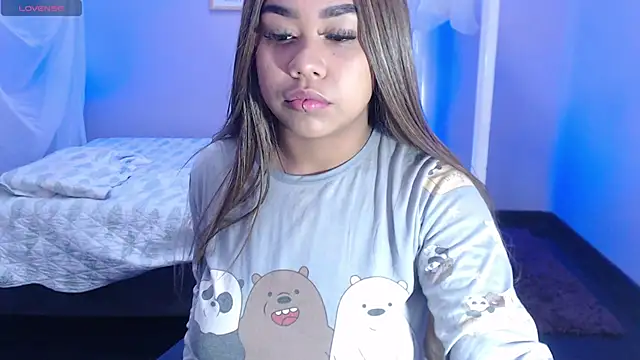 Snapshot of Nahom1_ chatting on 02.20.25 Nahom1 online show from 02.20.25