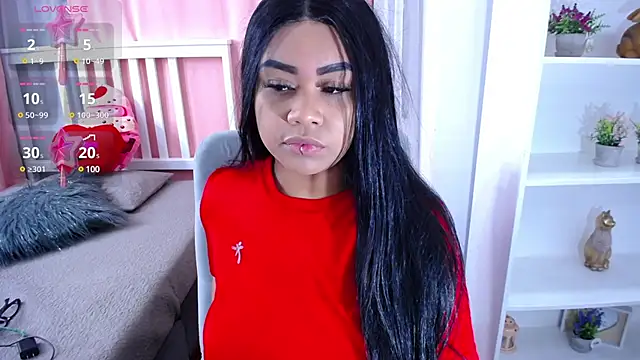 Snapshot of Nahom1_ chatting on 03.11.25 Nahom1 online show from 03.11.25