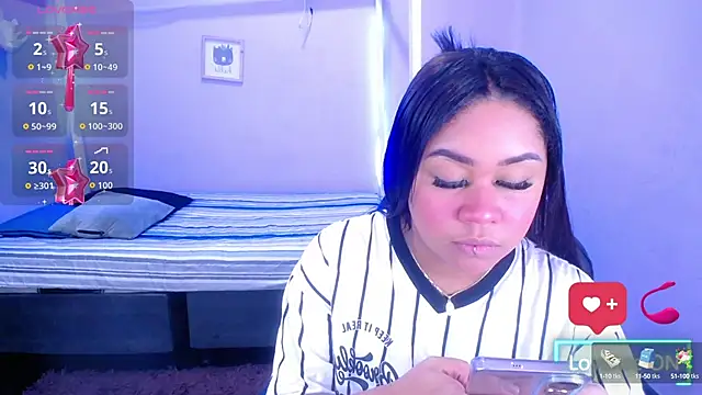 Snapshot of Nahom1_ chatting on 09.11.25 Nahom1 online show from 09.11.25