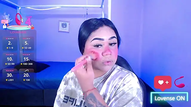 Snapshot of Nahom1_ chatting on 10.12.25 Nahom1 online show from 10.12.25