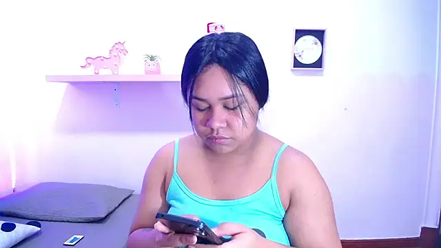 Snapshot of Nahom1_ chatting on 10.17.25 Nahom1 online show from 10.17.25