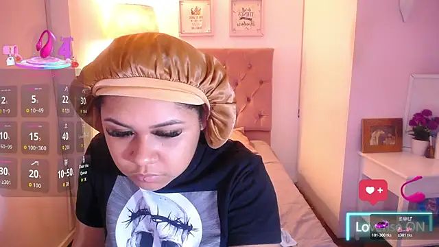 Snapshot of Nahom1_ chatting on 11.10.25 Nahom1 online show from 11.10.25