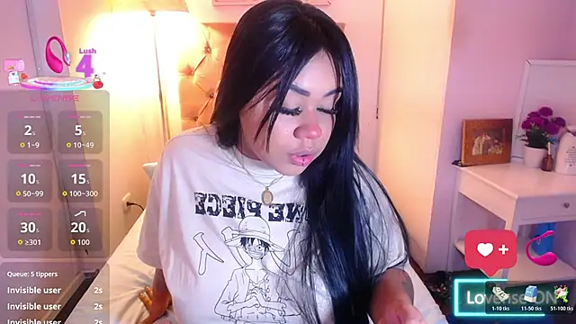 Snapshot of Nahom1_ chatting on 11.12.25 Nahom1 online show from 11.12.25