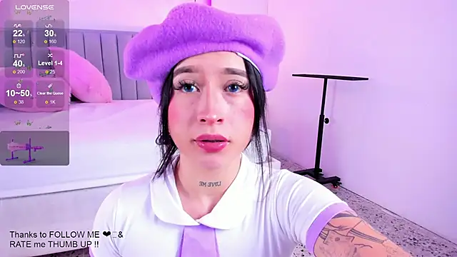 EriKlein online show from 02.04.25