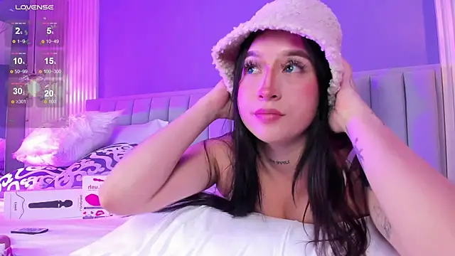 EriKlein online show from 03.14.25