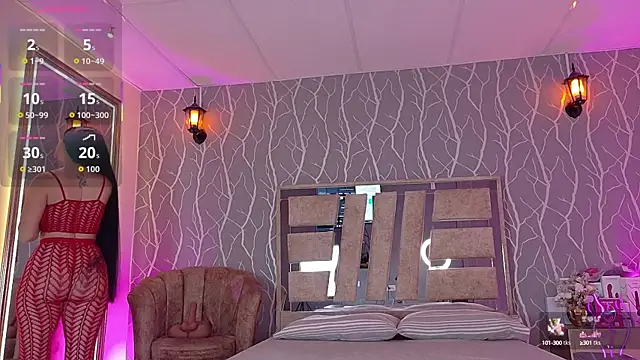 madison fox1 online show from 09.13.25