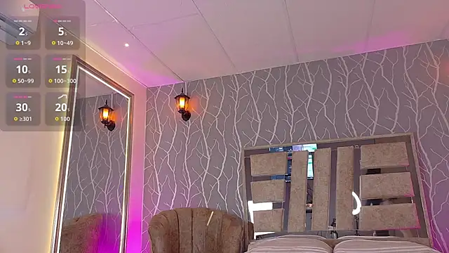 madison fox1 online show from 10.02.25