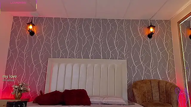 madison fox1 online show from 11.08.25