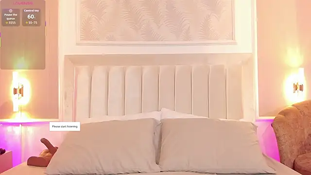 madison fox1 online show from 04.02.26