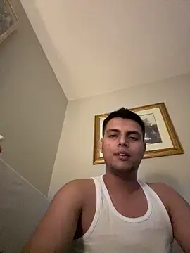 Cutekillerhunk online show from 10.19.25