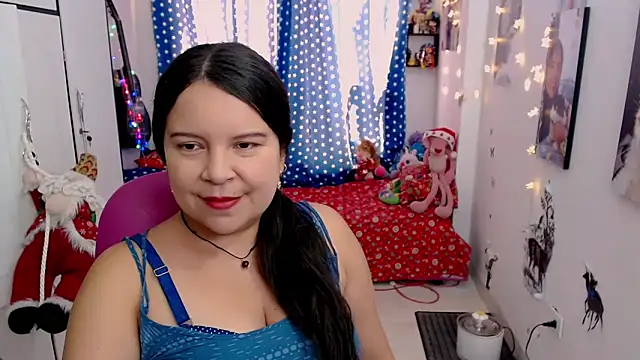 Snapshot of claryssa_ chatting on 12.09.24 claryssa online show from 12.09.24