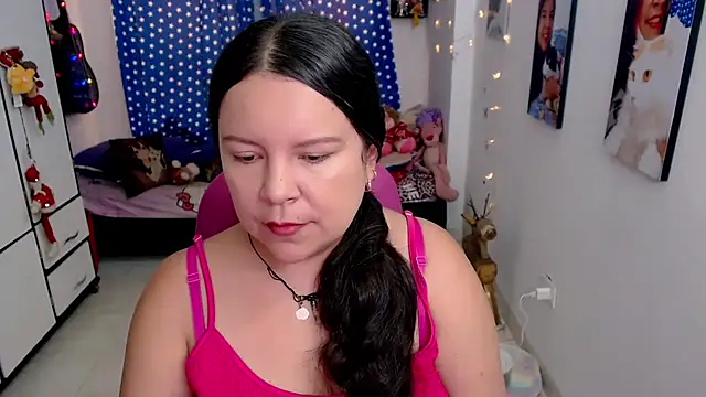 claryssa  online show from 02.27.26