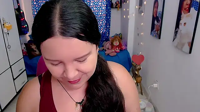 claryssa  online show from 03.04.26