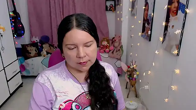 claryssa  online show from 05.16.26