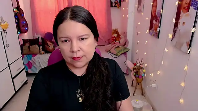 claryssa  online show from 05.22.26