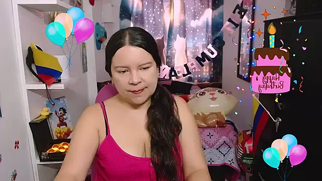 Snapshot of claryssa_ chatting on 07.20.26 claryssa online show from 07.20.26