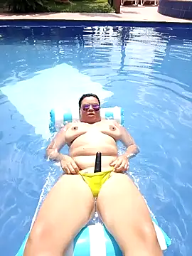 Horny kaylee online show from 01.19.25