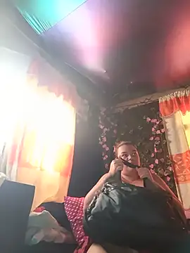 Horny kaylee online show from 05.28.26