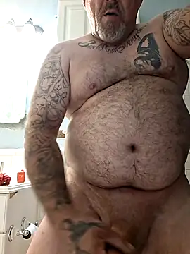 bigdoog8 online show from 07.03.26