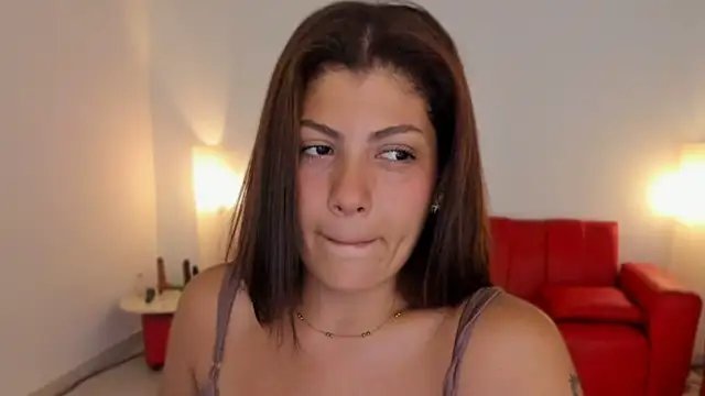 Luci Amore online show from 03.14.26