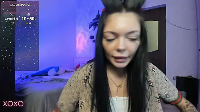 Mariella Adamss online show from 02.18.25