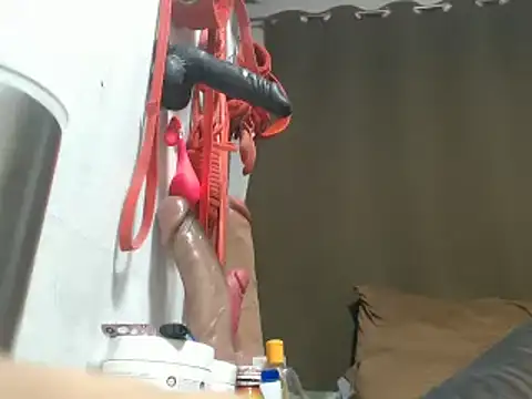 10inchALWAYSCUM online show from 03.16.26