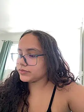 CurlyGirl 1 online show from 01.22.25