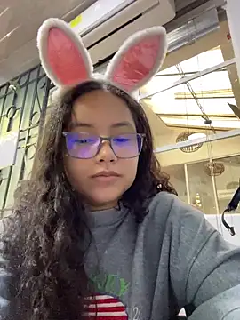 CurlyGirl 1 online show from 02.07.25