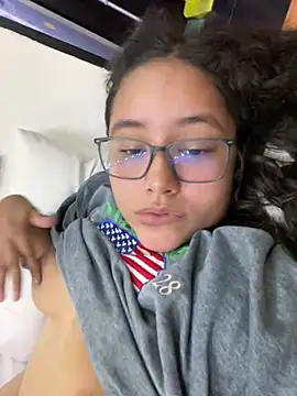 CurlyGirl 1 online show from 02.08.25