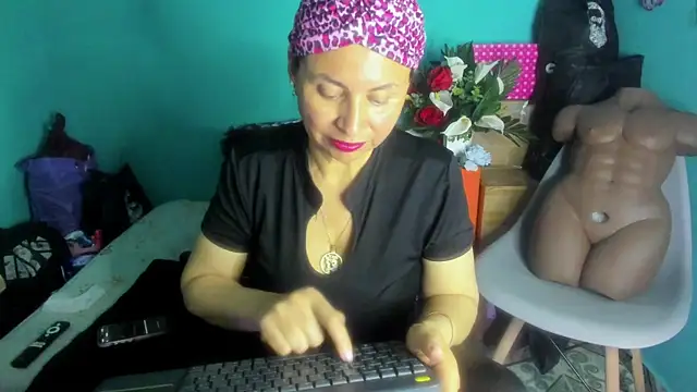 SheraHadee online show from 05.29.26